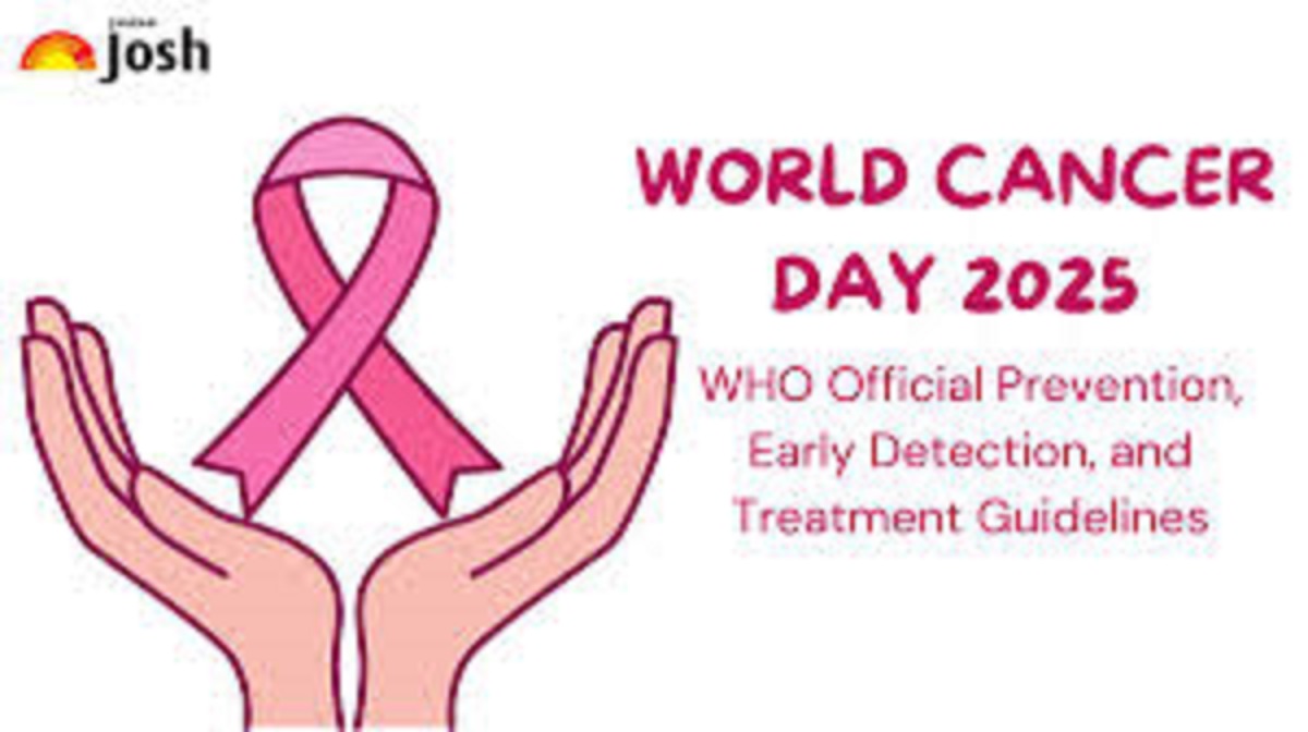 cancer survivor inspires others on national cancer awareness day